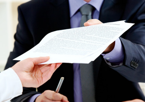 LETTER OF CREDIT BENEFITS