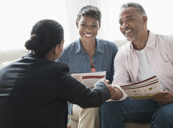 FOR YOUR COMPANY (THE BUYER)