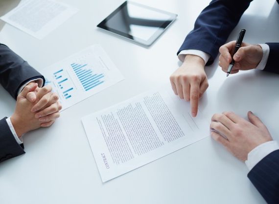 STANDBY LETTER OF CREDIT (SBLC)